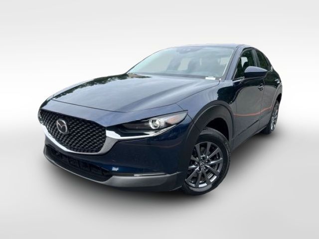 2020 Mazda CX-30 Base