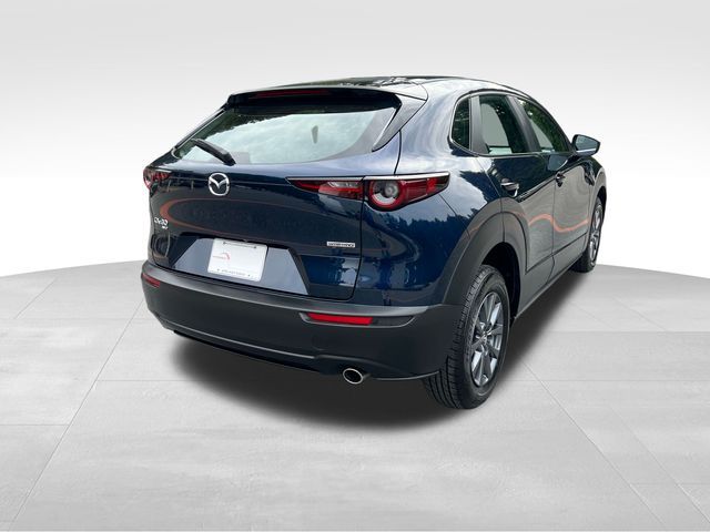 2020 Mazda CX-30 Base