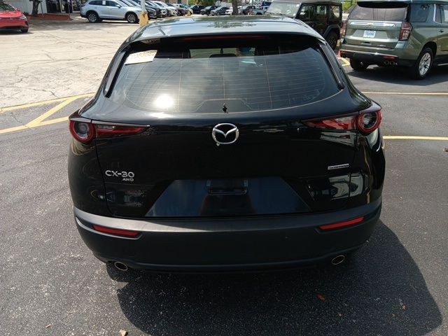 2020 Mazda CX-30 Base