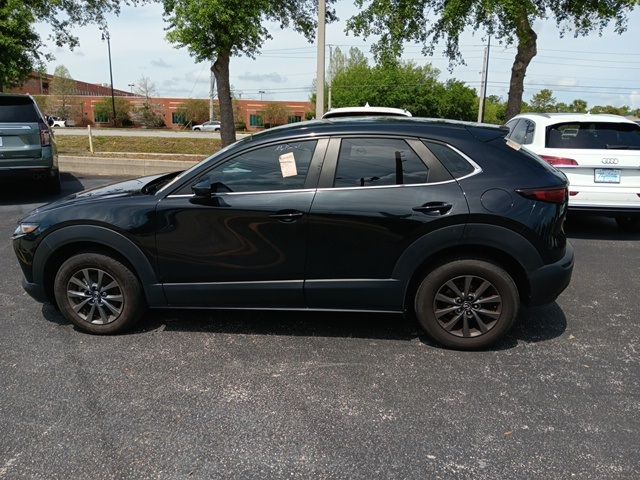 2020 Mazda CX-30 Base