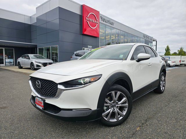 2020 Mazda CX-30 Select