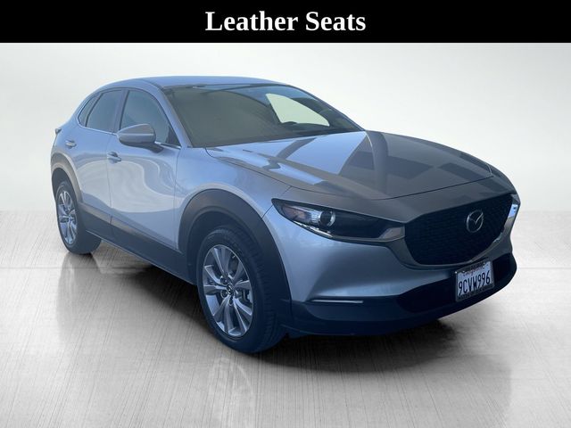 2020 Mazda CX-30 Select