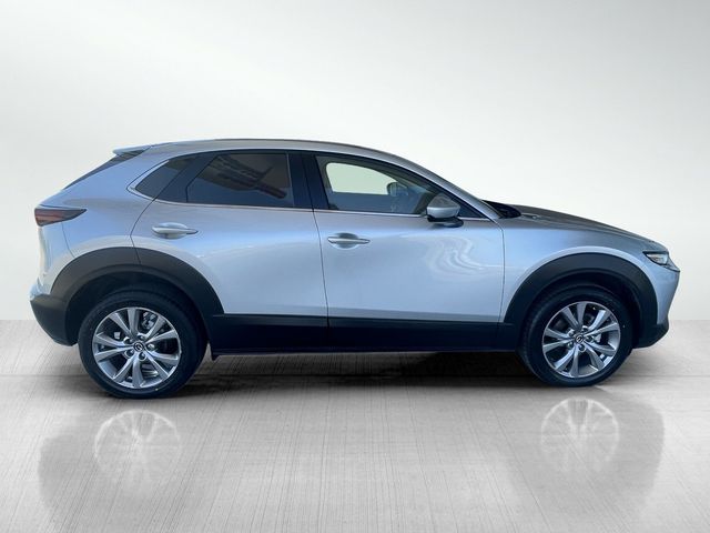 2020 Mazda CX-30 Select