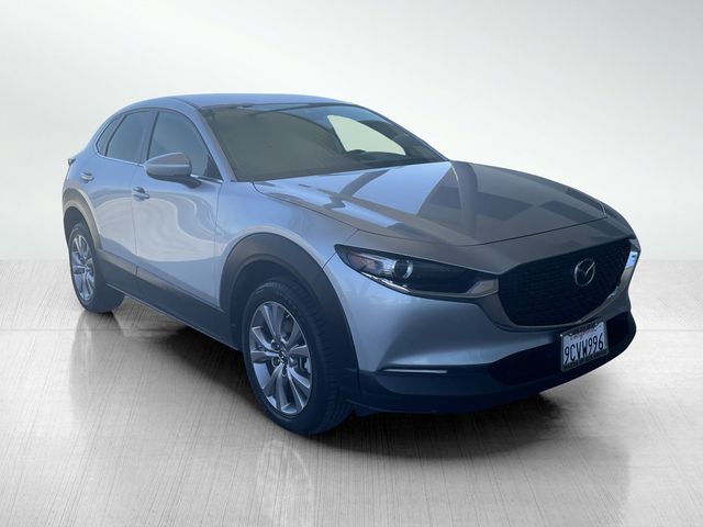 2020 Mazda CX-30 Select