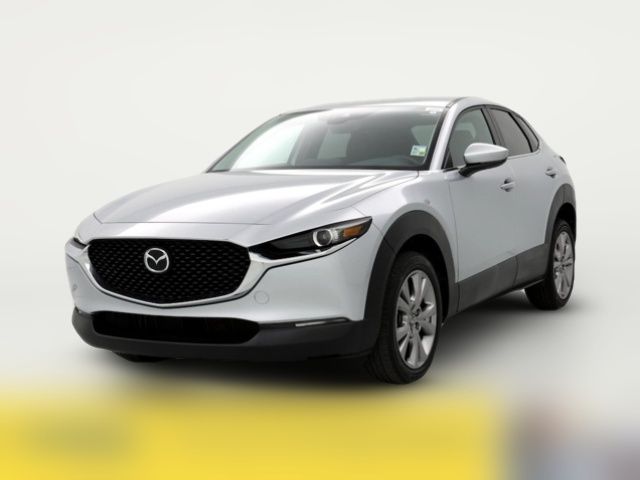 2020 Mazda CX-30 Select