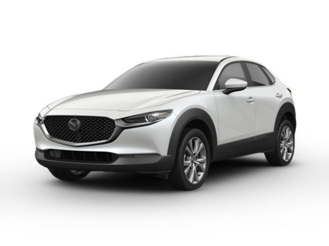 2020 Mazda CX-30 Select