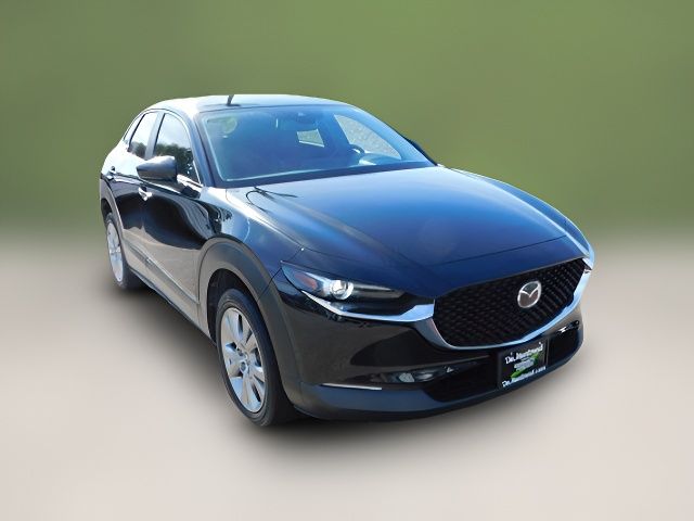 2020 Mazda CX-30 Select