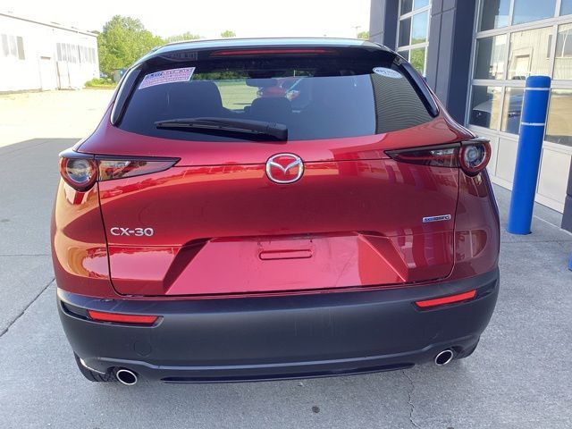 2020 Mazda CX-30 Select