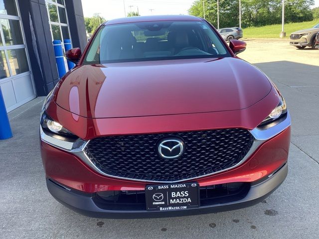 2020 Mazda CX-30 Select