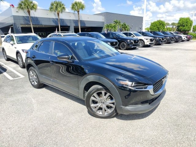 2020 Mazda CX-30 Select