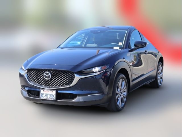 2020 Mazda CX-30 Select