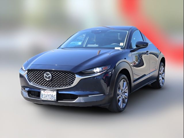 2020 Mazda CX-30 Select