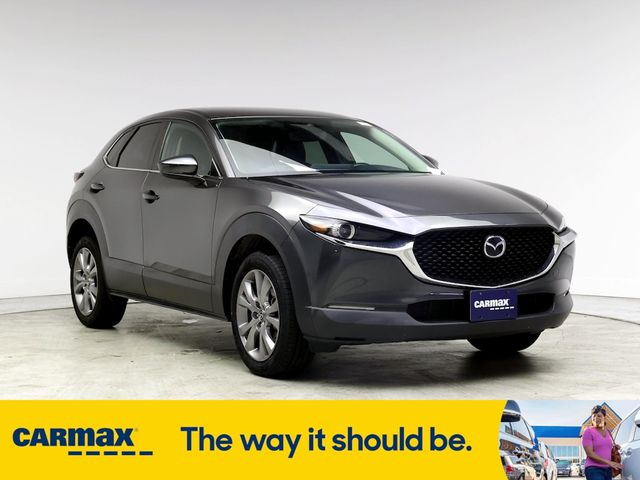 2020 Mazda CX-30 Select