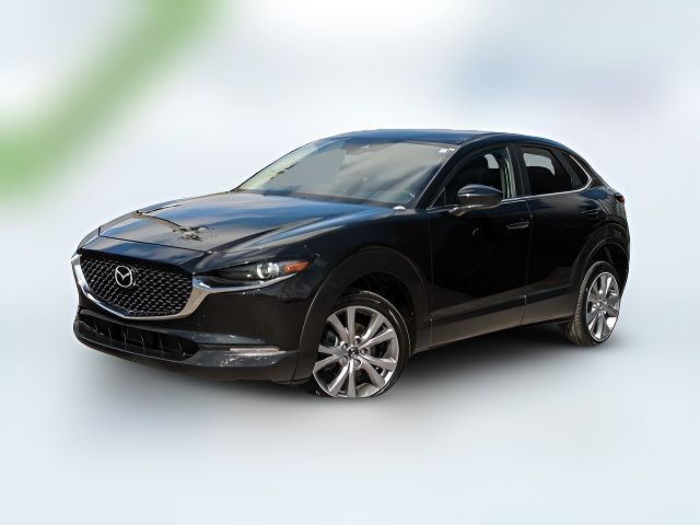 2020 Mazda CX-30 Select