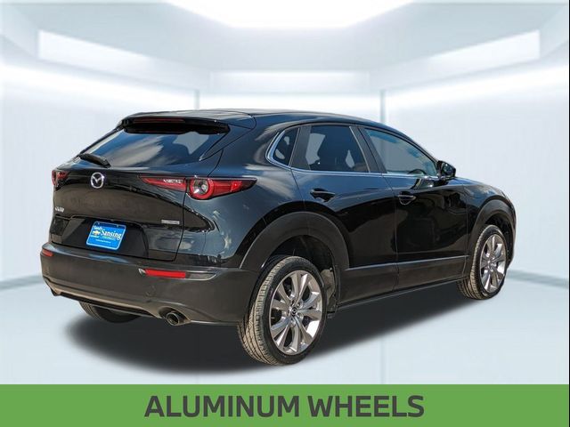 2020 Mazda CX-30 Select