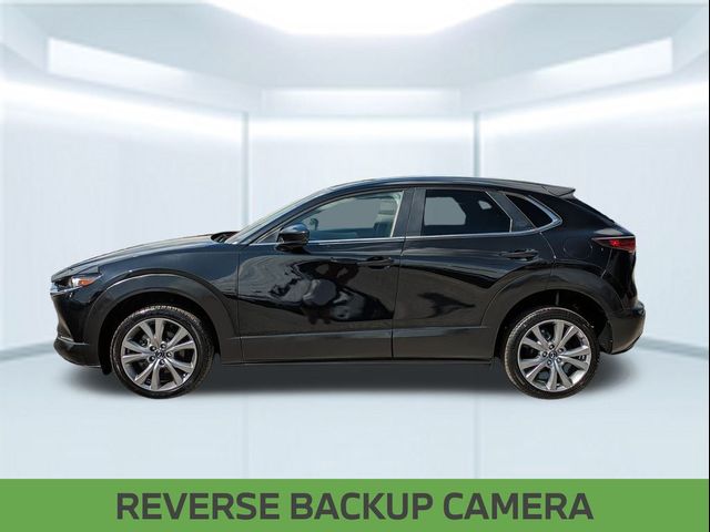 2020 Mazda CX-30 Select