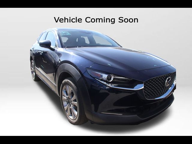 2020 Mazda CX-30 Select