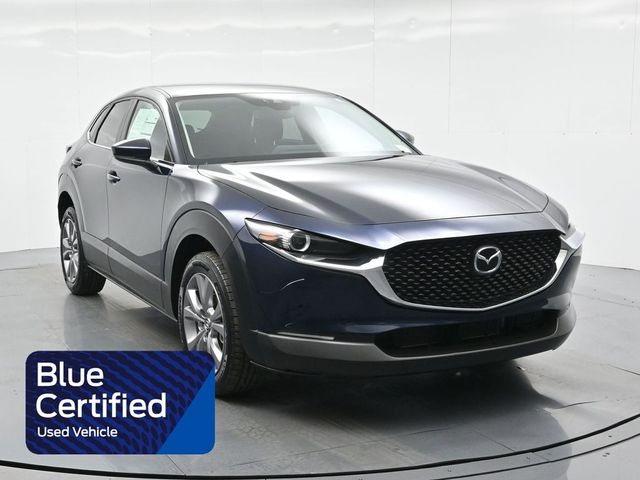 2020 Mazda CX-30 Select