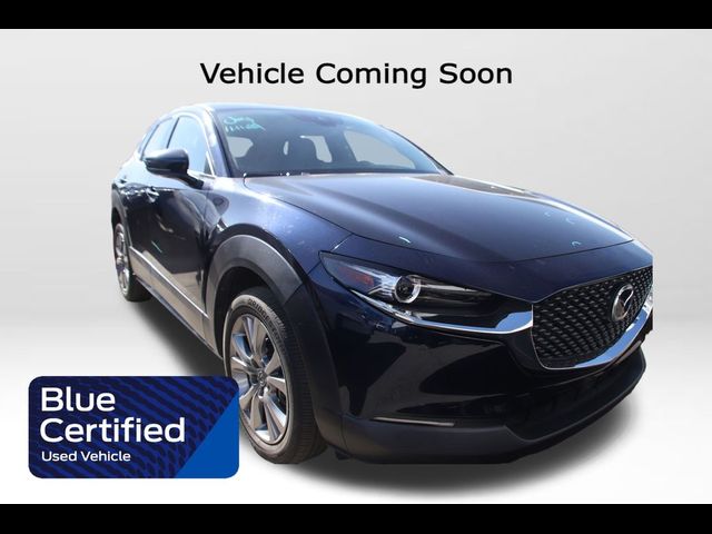 2020 Mazda CX-30 Select