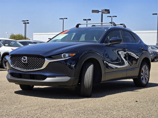 2020 Mazda CX-30 Select