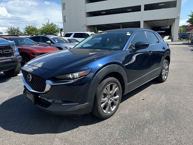 2020 Mazda CX-30 Select