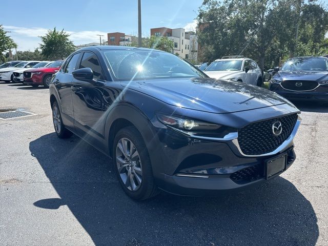 2020 Mazda CX-30 Select