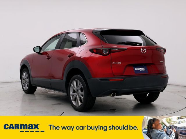 2020 Mazda CX-30 Select