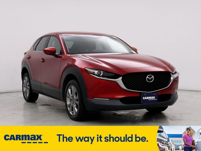 2020 Mazda CX-30 Select