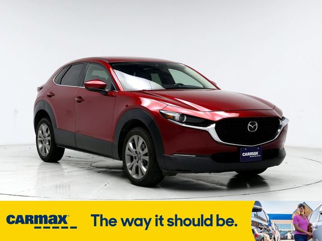 2020 Mazda CX-30 Select