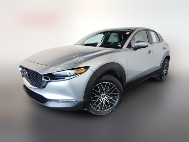 2020 Mazda CX-30 Select