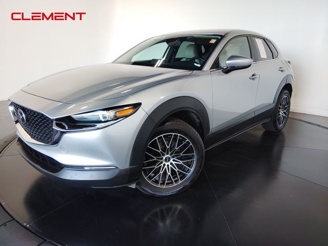 2020 Mazda CX-30 Select