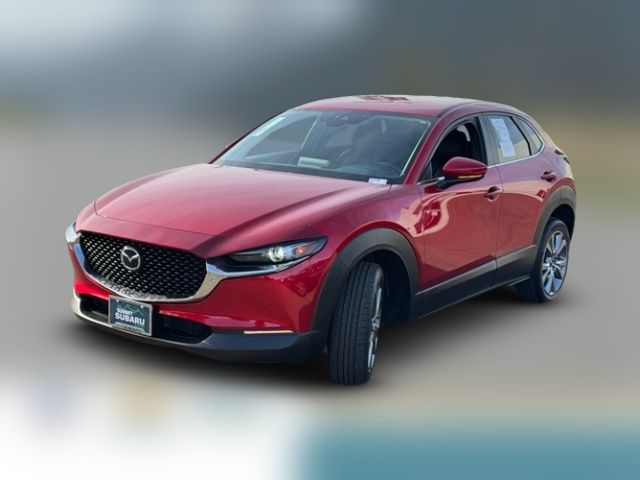 2020 Mazda CX-30 Select