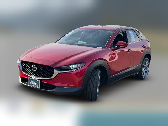 2020 Mazda CX-30 Select