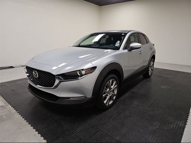 2020 Mazda CX-30 Select