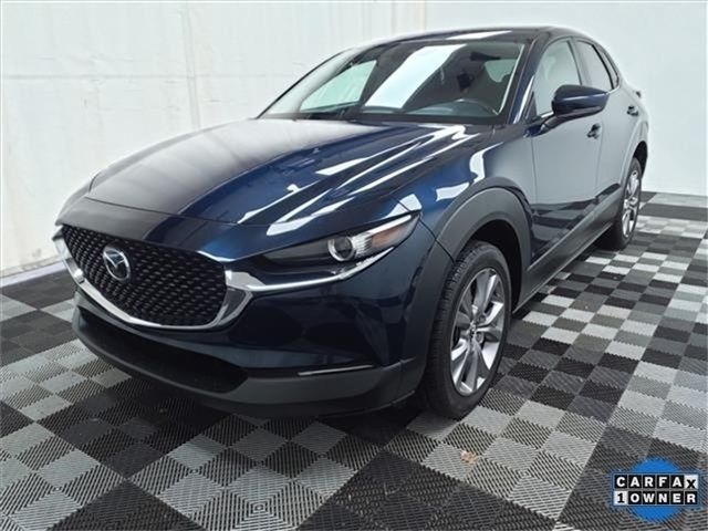 2020 Mazda CX-30 Select