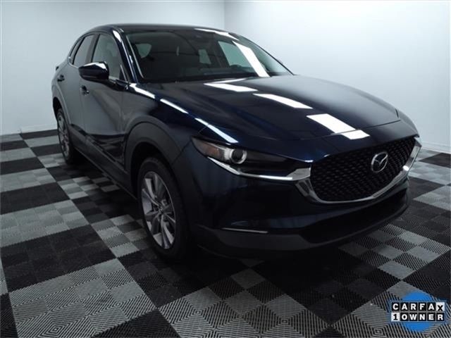 2020 Mazda CX-30 Select