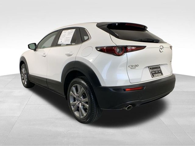 2020 Mazda CX-30 Select