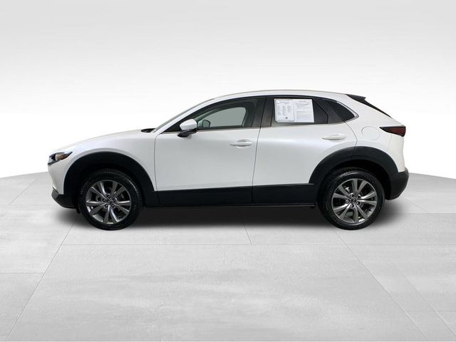 2020 Mazda CX-30 Select