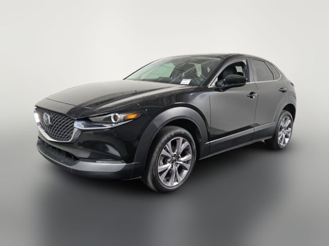 2020 Mazda CX-30 Select