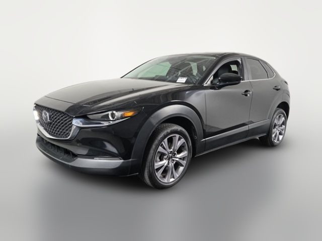 2020 Mazda CX-30 Select