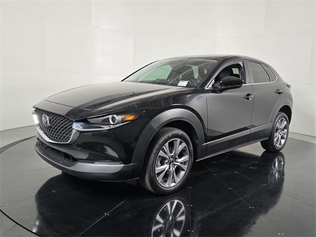 2020 Mazda CX-30 Select