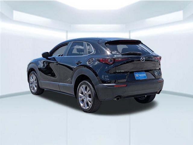 2020 Mazda CX-30 Select