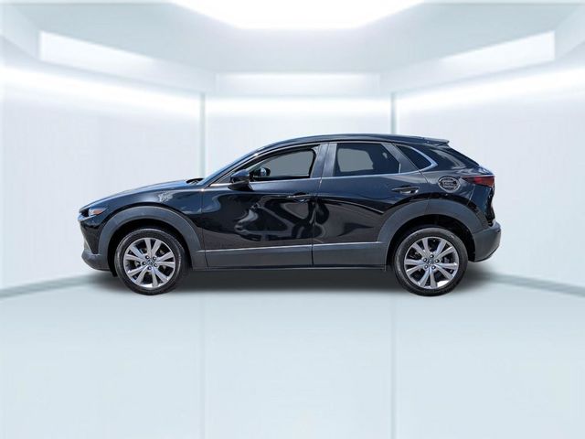 2020 Mazda CX-30 Select