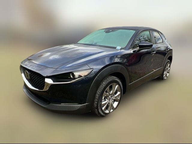 2020 Mazda CX-30 Select