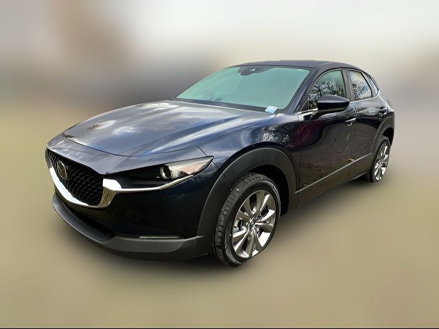 2020 Mazda CX-30 Select