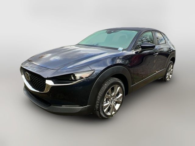 2020 Mazda CX-30 Select