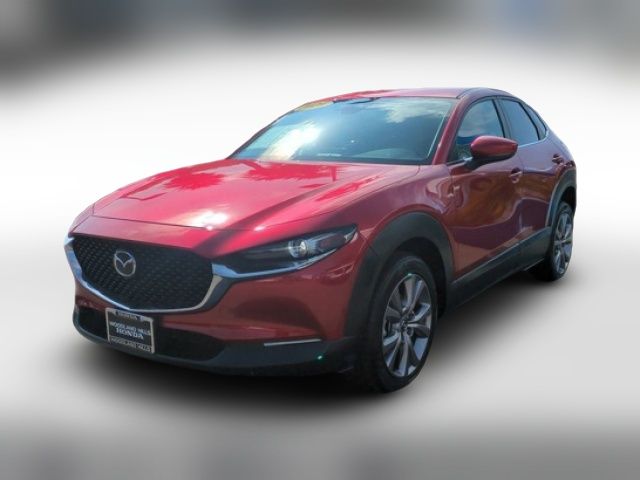 2020 Mazda CX-30 Select