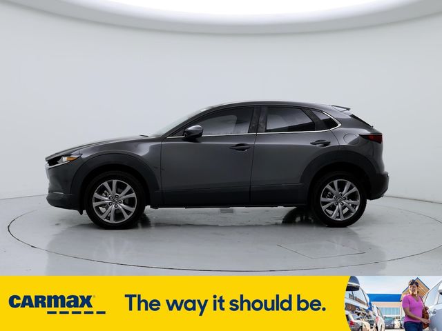 2020 Mazda CX-30 Select