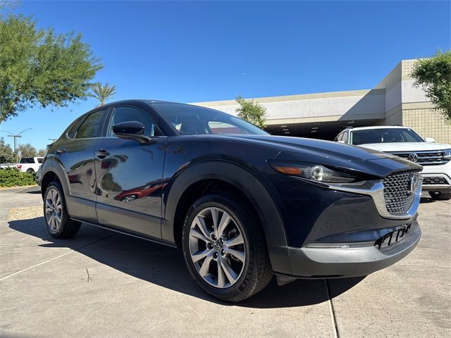 2020 Mazda CX-30 Select