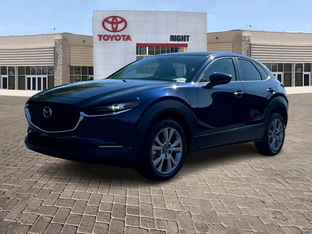 2020 Mazda CX-30 Select